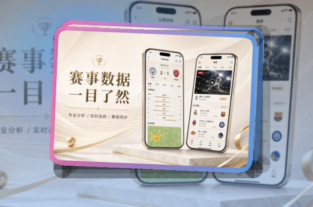 世界杯竞猜赛前更从容，赛事应用获取指南