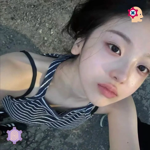小鱼